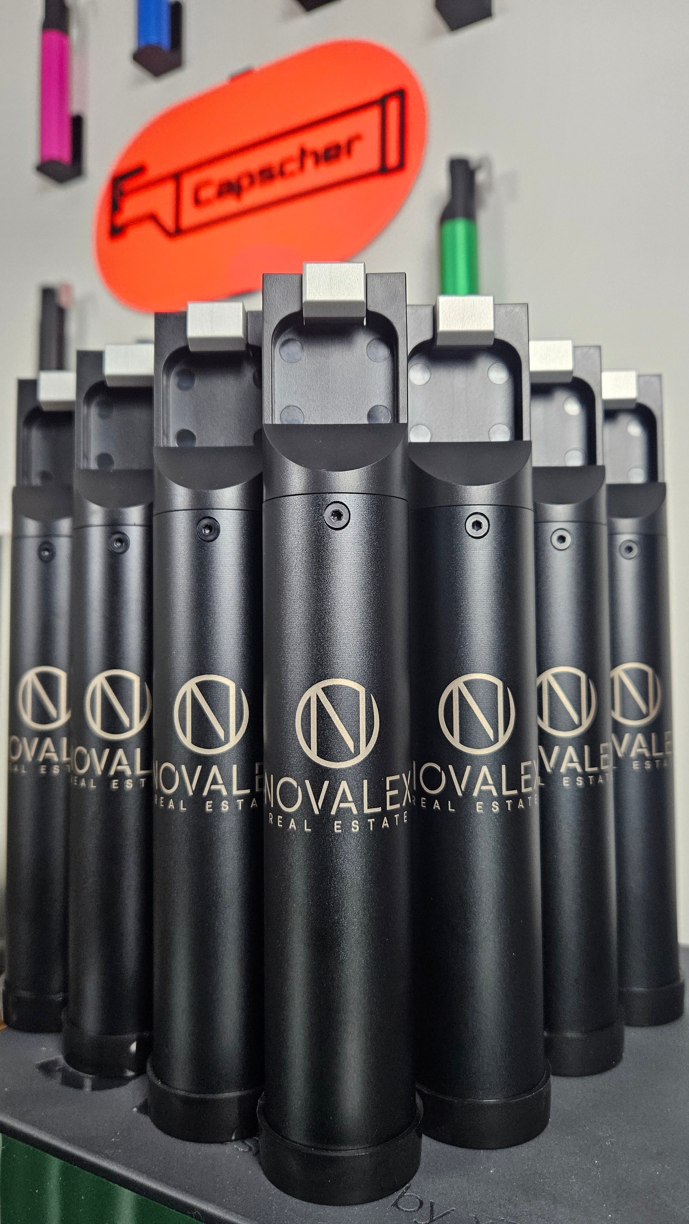 Kronkorkensammler_Firmenlogo_Werbeartikel