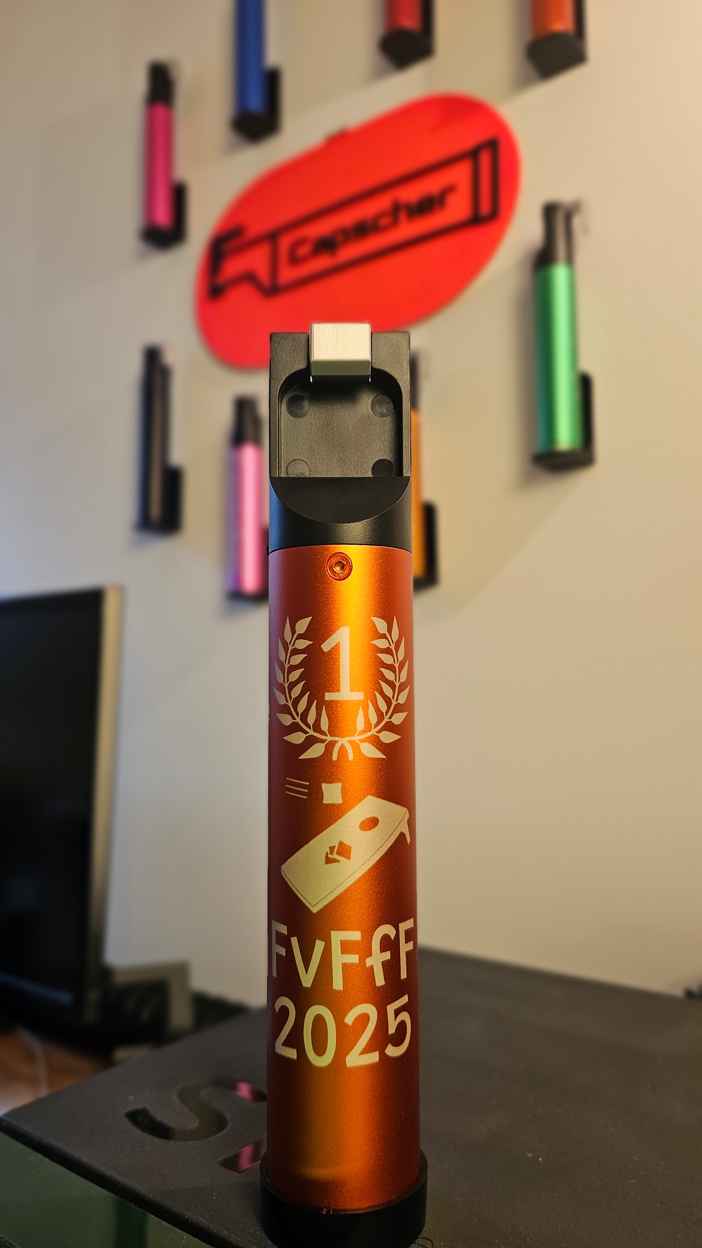 Kronkokensammler_Gewinn