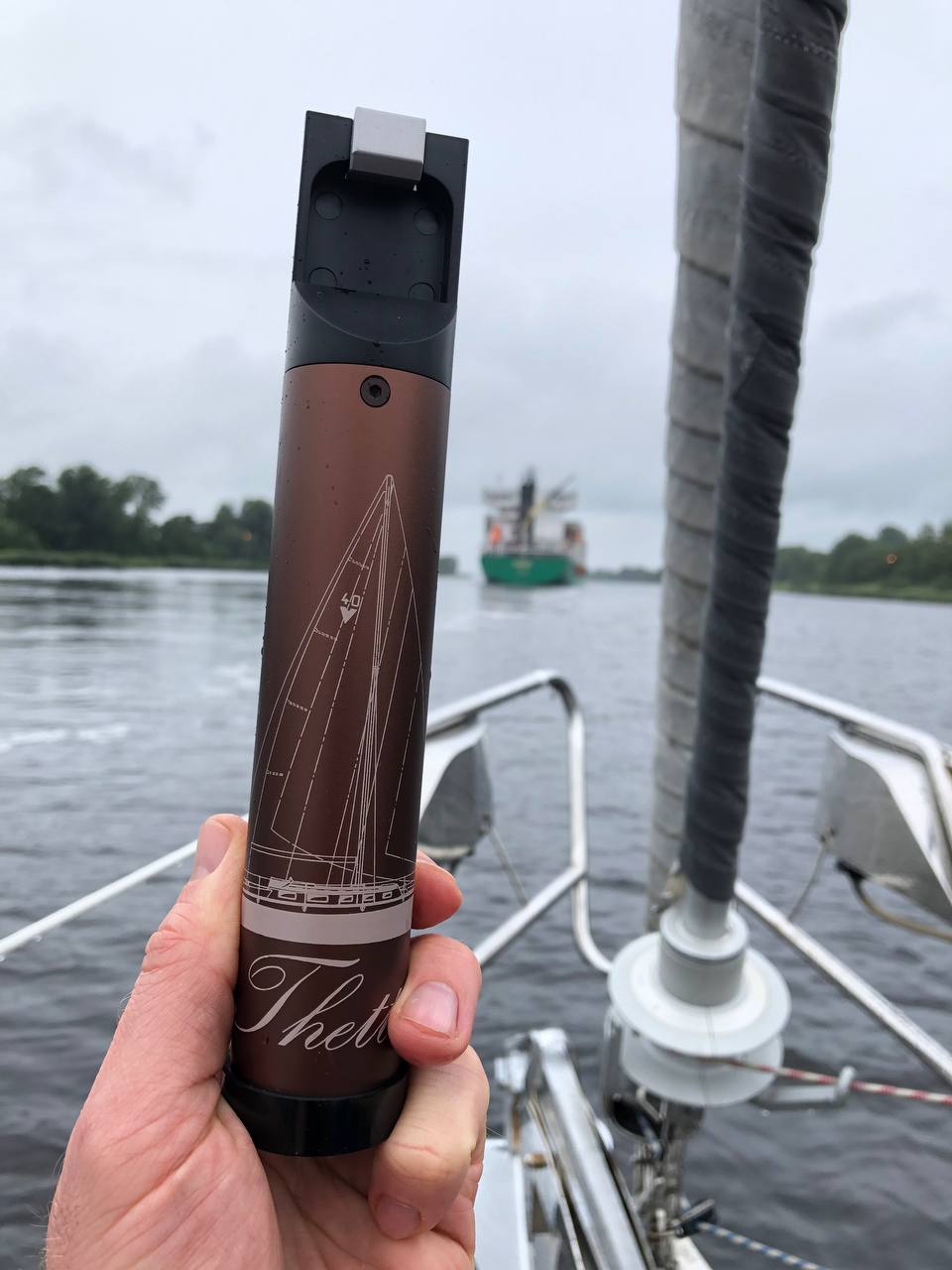 Kronkorkensammler_Wassersport