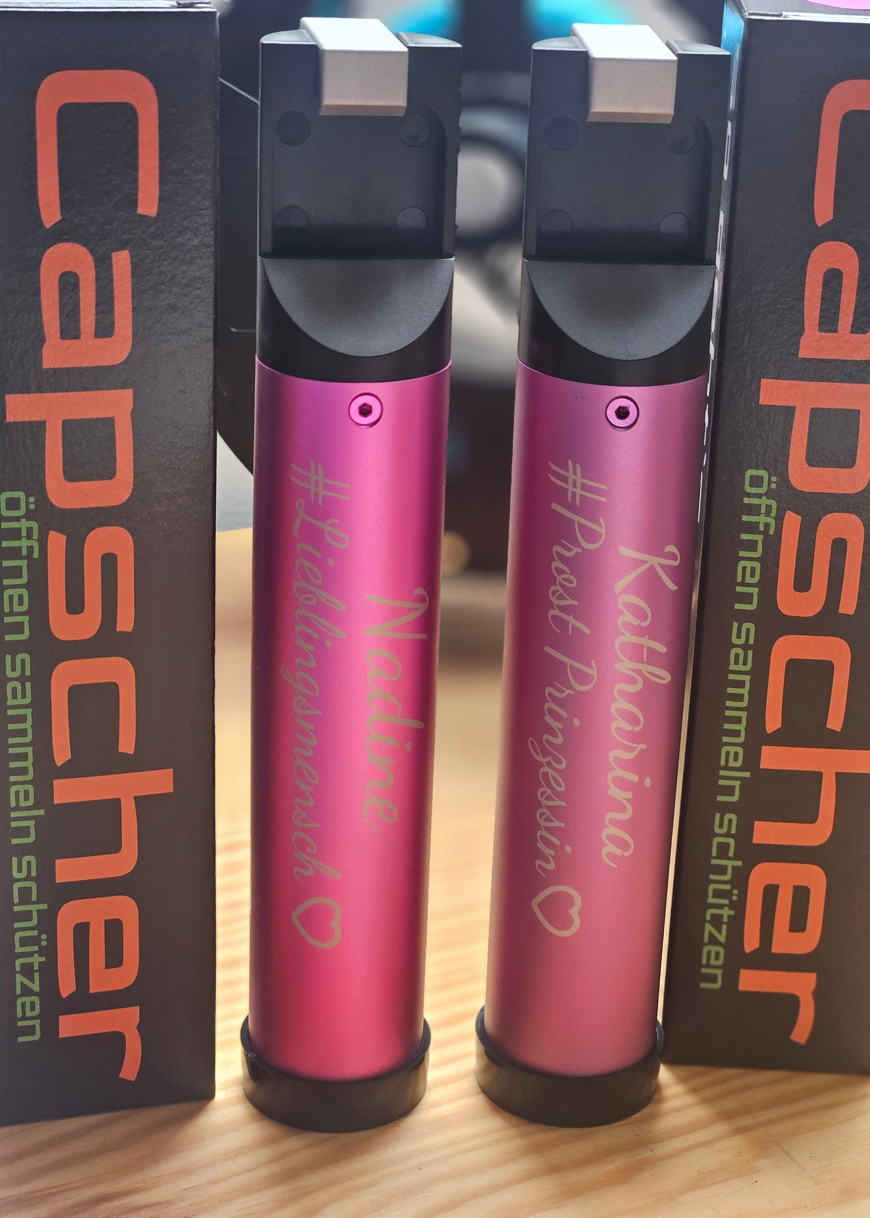 Kronkorkensammer_Individualisiert